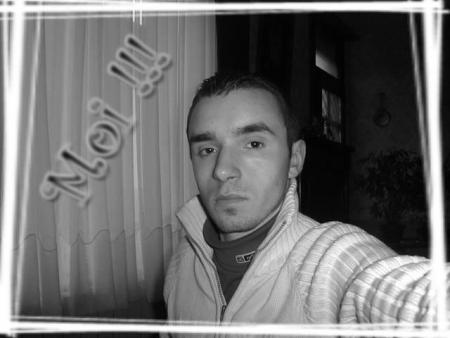 Mon grand frere